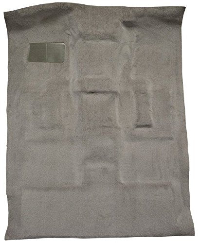 Automotive Carpet Compatible with 2000 to 2006 GMC Yukon, 4 Door Passenger Area