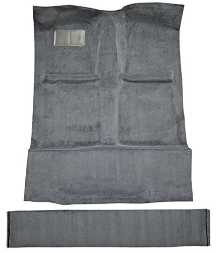ACC Automotive Carpet Compatible with 1993 to 2000 Toyota T100 Extended Cab Pickup Truck, 2 or 4 Wheel Drive