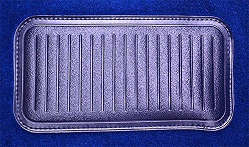 ACC Automotive Carpet Compatible with 1980 to 1983 Toyota Corolla, 2 Door Rear Wheel Drive