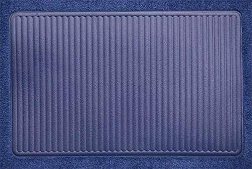 Automotive Carpet Compatible with 1970 to 1974 AMC Ambassador, 2 Door 4 Speed
