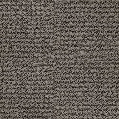 Lloyd Mats Compatible with 2019-2021 Mercedes Benz Sprinter Van - 2 Piece Gray or Black Front Custom Fit Carpet Floor Mats (Gray)