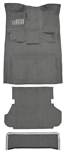 ACC Automotive Carpet Compatible with 1998 to 2007 Toyota Land Cruiser, Complete Kit