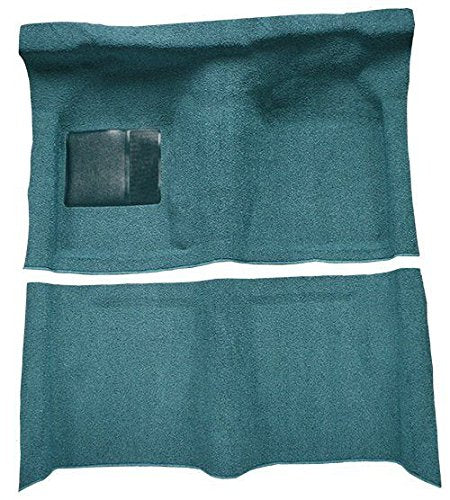 ACC Automotive Carpet Compatible with 1960 to 1965 Ford Ranchero, Automatic