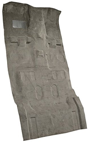 Automotive Carpet Compatible with 2004 to 2009 Dodge Durango, Passenger Area