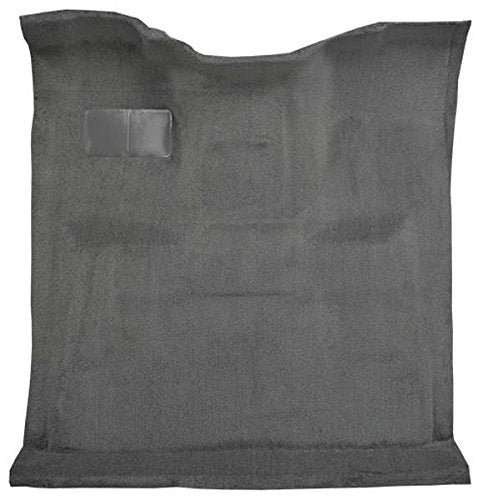 Automotive Carpet Compatible with 1980 to 1986 Ford Bronco (Full Size), Passenger Area Only