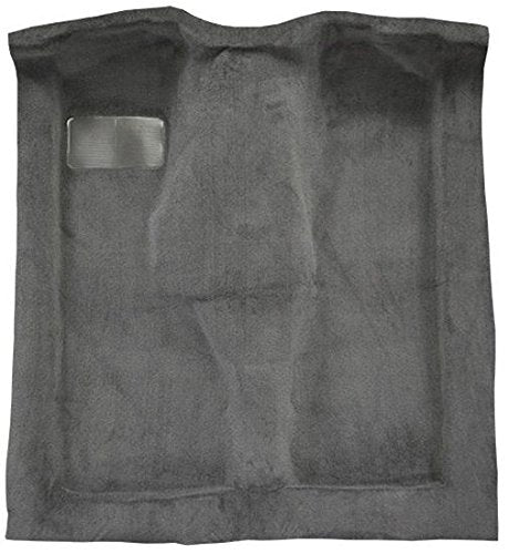 Automotive Carpet Compatible with 1984 to 1996 Jeep Cherokee, Passenger Area only