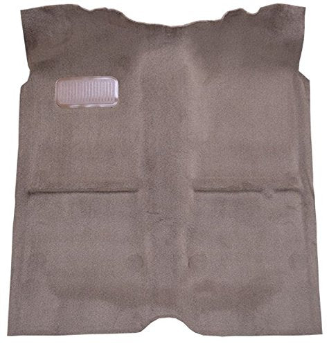 ACC Automotive Carpet Compatible with 1989 to 1995 Toyota Standard Cab Pickup Truck, (89-Early 95)