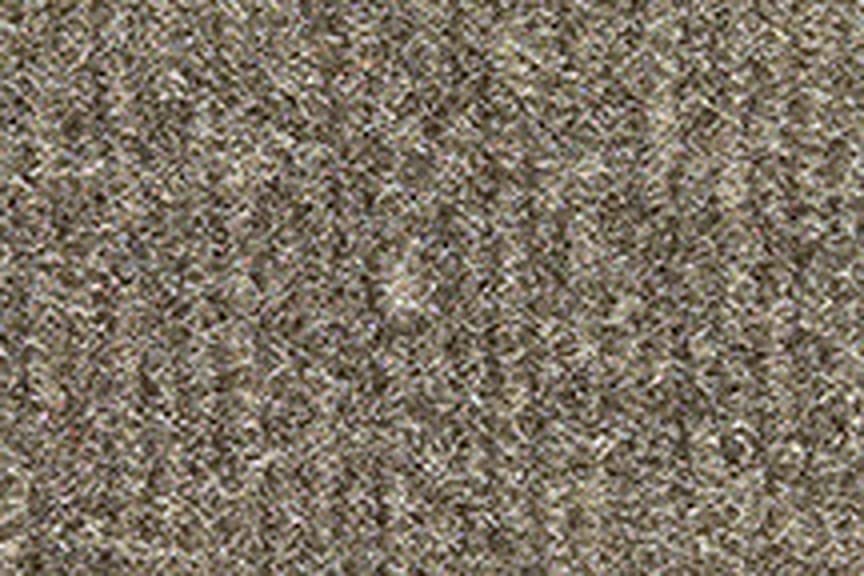 Replacement Auto Carpet Floor Liner - Molded Cutpile - fits 1995-2004 Toyota Tacoma Regular Cab 2wd and 4wd (Light Mocha)