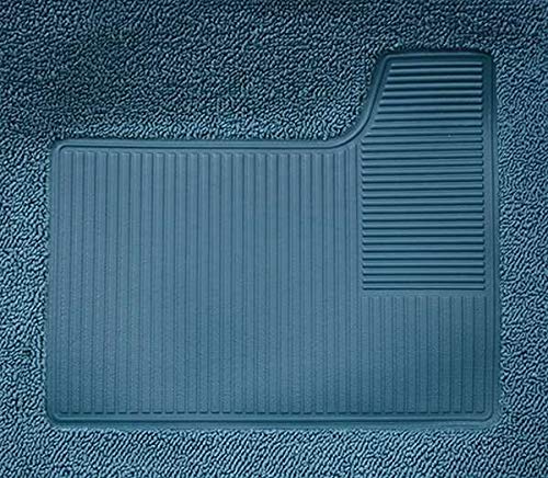 ACC Automotive Carpet Compatible with 1968 to 1972 Chevrolet Nova, 2 Door Bucket Seat, Without Console