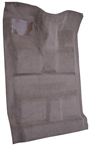 ACC Automotive Carpet Compatible with 1999 to 2007 Ford Crew Cab Pickup Truck, F250, F350, F450, F550 Super Duty, Manual Floor Shift