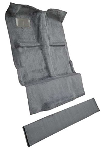 ACC Automotive Carpet Compatible with 1993 to 2000 Toyota T100 Extended Cab Pickup Truck, 2 or 4 Wheel Drive