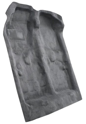 ACC Automotive Carpet Compatible with 1998 to 2007 Ford Taurus, 4 Door with Heat Vents