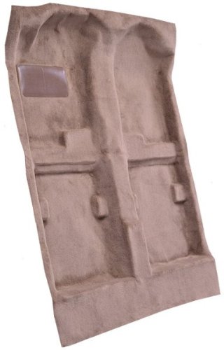 ACC Automotive Carpet Compatible with 2008 to 2012 Chevrolet Malibu, 4 Door