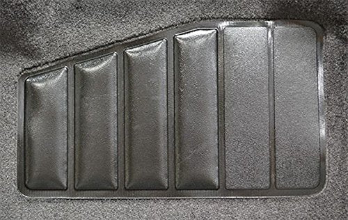 Automotive Carpet Compatible with 2007 to 2012 Nissan Altima, 4 Door