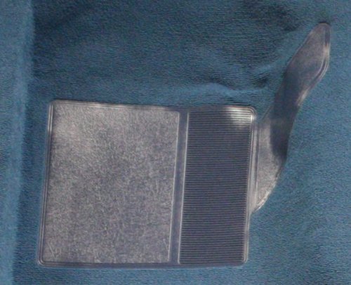 ACC Automotive Carpet Compatible with 1969 to 1970 Ford Mustang, Coupe
