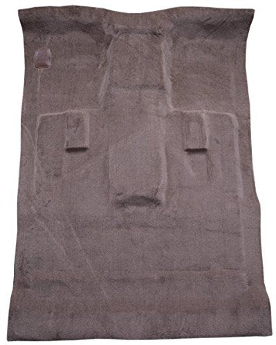 ACC Automotive Carpet Compatible with 2009 to 2014 Ford Extended Cab Pickup Truck, F150 Super Cab