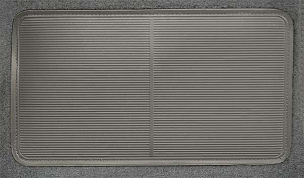 Automotive Carpet Compatible with 1975 to 1991 Ford Econoline Van, Front Passenger Area Only
