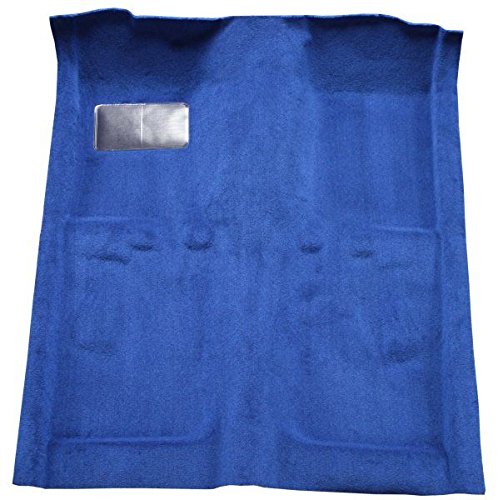 ACC Automotive Carpet Compatible with 1969 to 1973 Ford Maverick, 2 Door Automatic