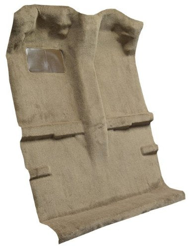 ACC Automotive Carpet Compatible with 2001 to 2005 Honda Civic, 2 Door Coupe