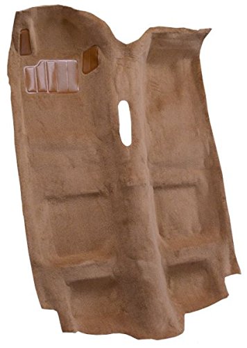 Automotive Carpet Compatible with 1982 to 1984 Pontiac Trans Am, Passenger Area, with Console