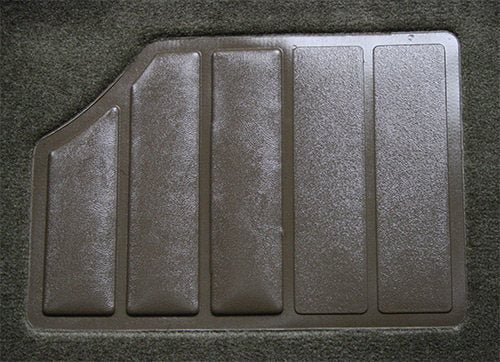 Automotive Carpet Compatible with 1994 to 2001 Acura Integra, Passenger Area