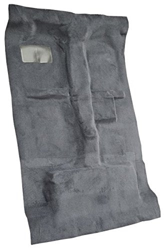 Automotive Carpet Compatible with 1996 to 2002 Toyota 4Runner, Passenger Area Only