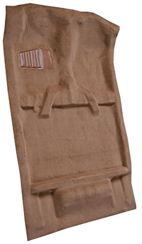 Automotive Carpet Compatible with 2002 to 2007 Saturn Vue, Passenger Area