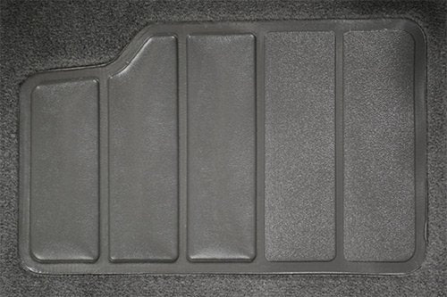 Automotive Carpet Compatible with 1993 to 1998 Jeep Grand Cherokee, Passenger Area only