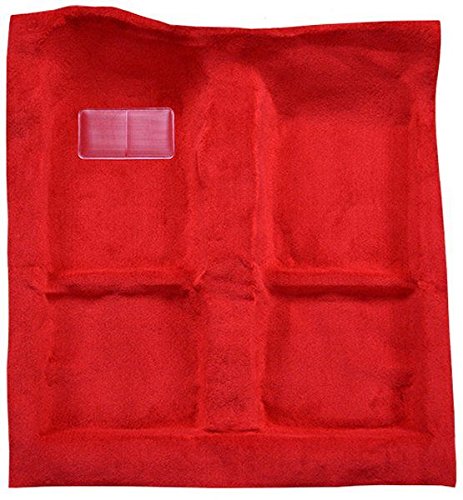 ACC Automotive Carpet Compatible with 1992 to 1996 Honda Prelude, 2 Door