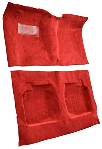 ACC Automotive Carpet Compatible with 1959 to 1960 Chevrolet El Camino