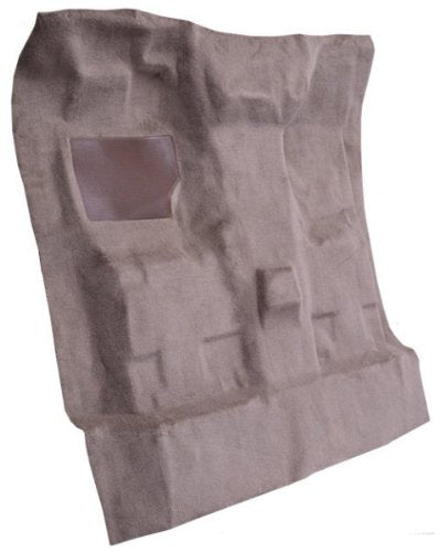 ACC Automotive Carpet Compatible with 2008 to 2016 Ford Standard Cab Pickup Truck, F250 Super Duty, F350, F450, F550