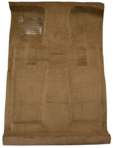 ACC Automotive Carpet Compatible with 2004 to 2008 Ford Crew Cab Pickup Truck, F150 Super Crew