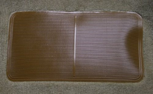 ACC Automotive Carpet Compatible with 2001 to 2011 Ford Crown Victoria, 4 Door (with heelpad)