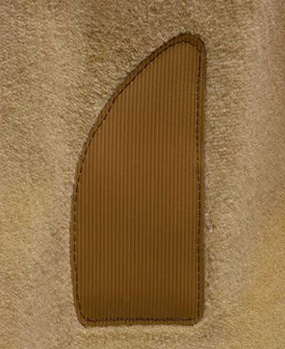 ACC Automotive Carpet Compatible with 2005 to 2010 Chrysler 300, 4 Door, Made with Massbacking