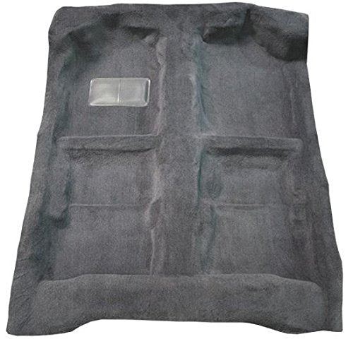 ACC Automotive Carpet Compatible with 2000 to 2006 Nissan Sentra, 2 or 4 Door