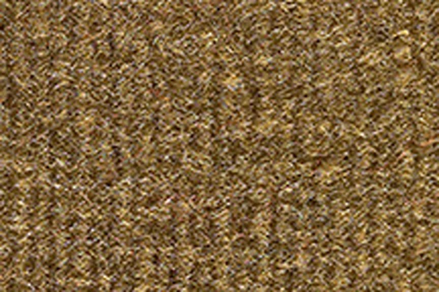 Door Panel Carpet Flooring Die Cut Cutpile - fits 1975-1986 Chevrolet C10 Inserts on Cardboard w/Vents (Buckskin)