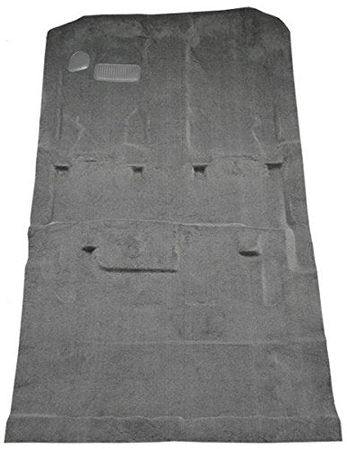 ACC Automotive Carpet Compatible with 2003 to 2008 Honda Pilot, Complete Kit