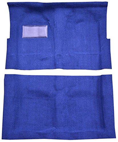 ACC Automotive Carpet Compatible with 1965 to 1970 Buick Wildcat, 2 Door Carpet