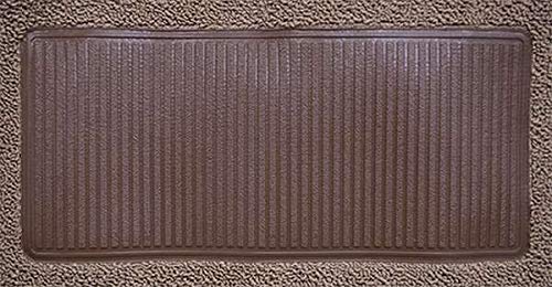 ACC Automotive Carpet Compatible with 1961 to 1964 Chevrolet Bel-Air, 4 Door Sedan Automatic