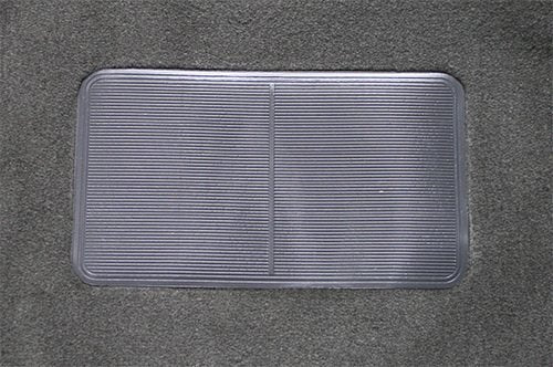 ACC Automotive Carpet Compatible with 1999 to 2006 Chevrolet Standard Cab Pickup Truck, 1500