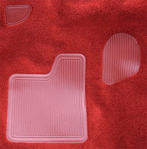 ACC Automotive Carpet Compatible with 1994 to 2004 GMC Sonoma Standard Cab