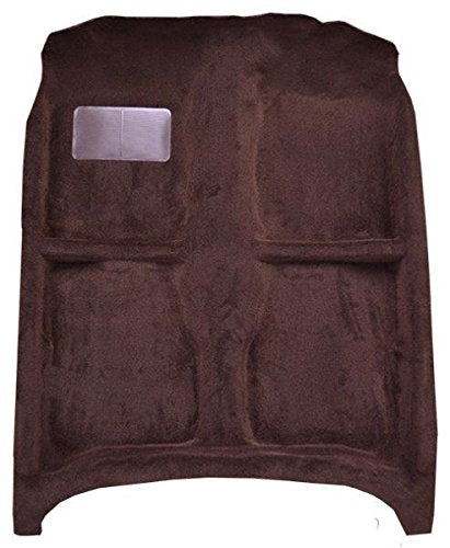 ACC Automotive Carpet Compatible with 1992 to 1997 Toyota Corolla, 4 Door