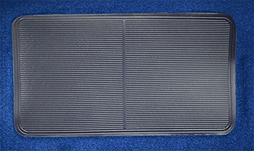 ACC Automotive Carpet Compatible with 1972 to 1973 Ford Courier, Regular Cab