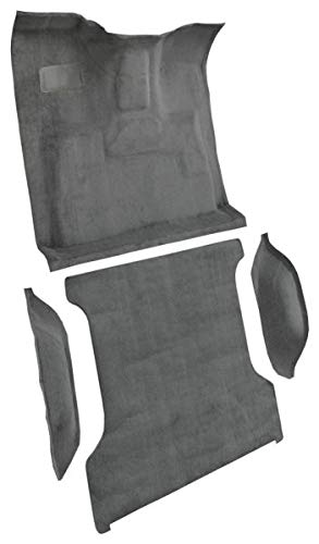 ACC Automotive Carpet Compatible with 1994 to 1996 Ford Bronco (Full Size), Complete Kit