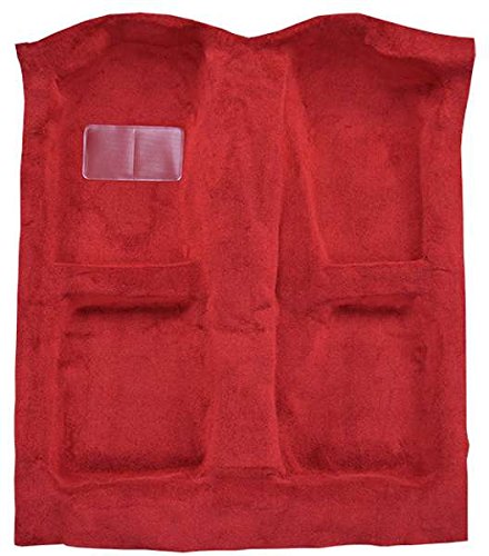 Automotive Carpet Compatible with 1994 to 1999 Toyota Celica, 2 Door Passenger Area