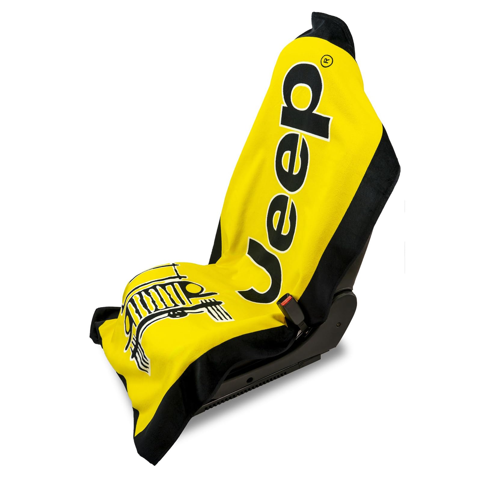 Seat Armour Universal Fit Towel-2-Go Seat Protector