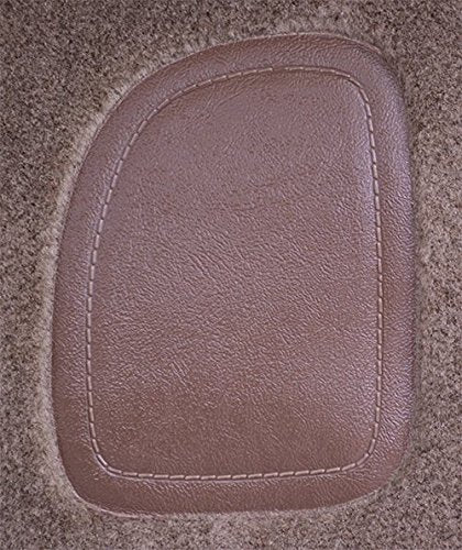 ACC Automotive Carpet Compatible with 2009 to 2014 Ford Extended Cab Pickup Truck, F150 Super Cab
