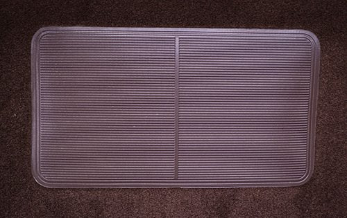 ACC Automotive Carpet Compatible with 1992 to 1997 Toyota Corolla, 4 Door