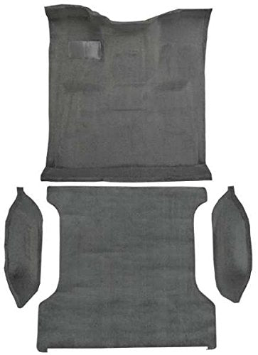 ACC Automotive Carpet Compatible with 1980 to 1986 Ford Bronco (Full Size), Complete Kit