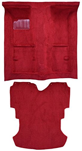 ACC Automotive Carpet Compatible with 1979 to 1985 Mazda RX7, Complete Kit